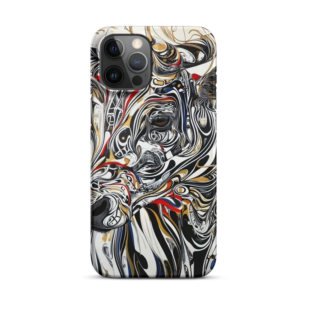 Flowing Essence of the Cow