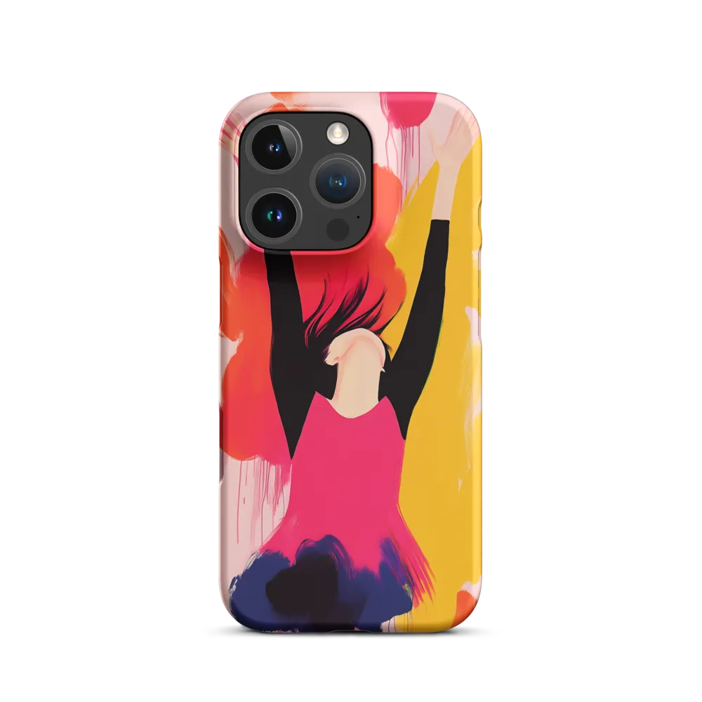 Embracing Vibrancy