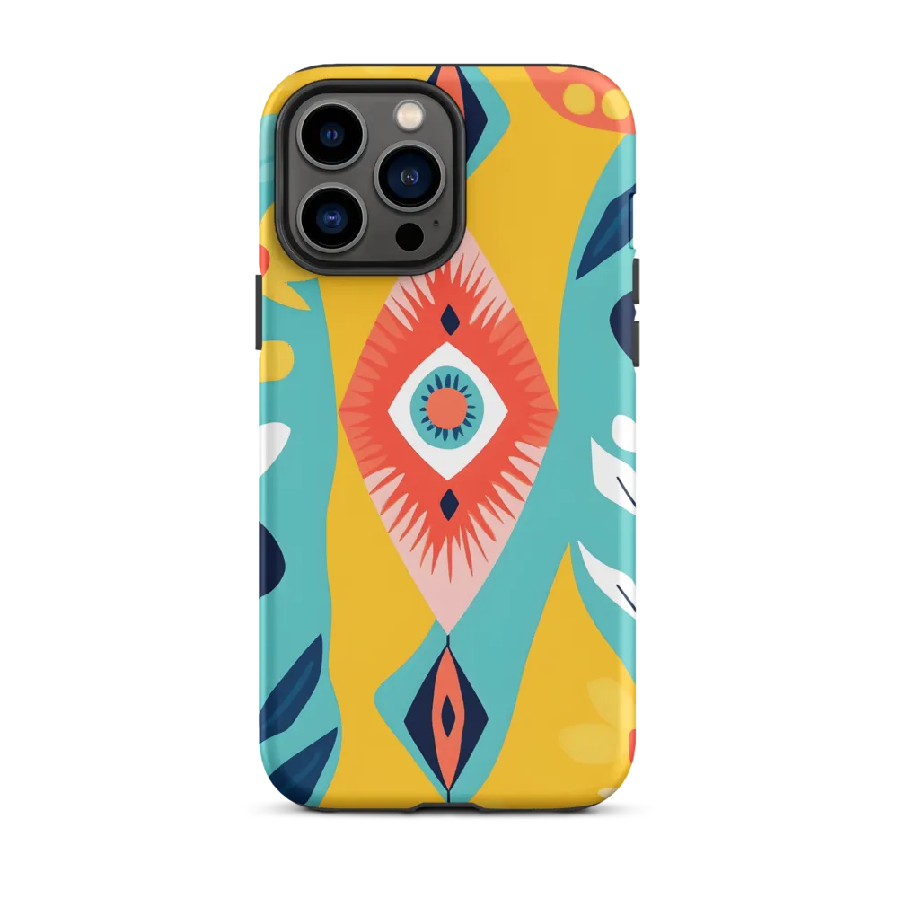 Symphony of Colors