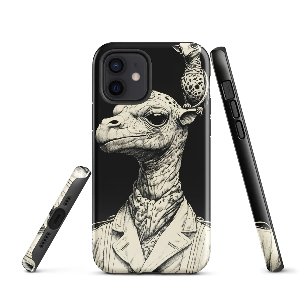 Whimsical Confidence