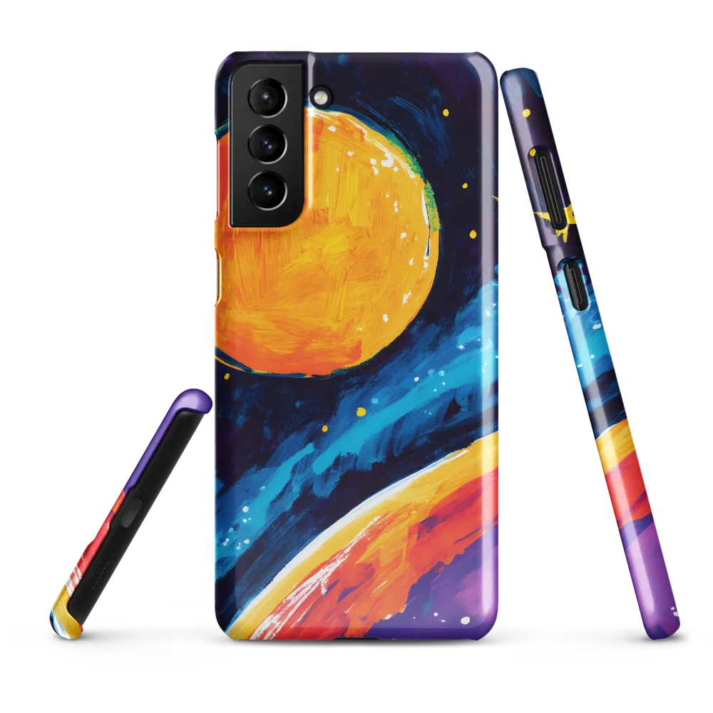 Galactic Harmony