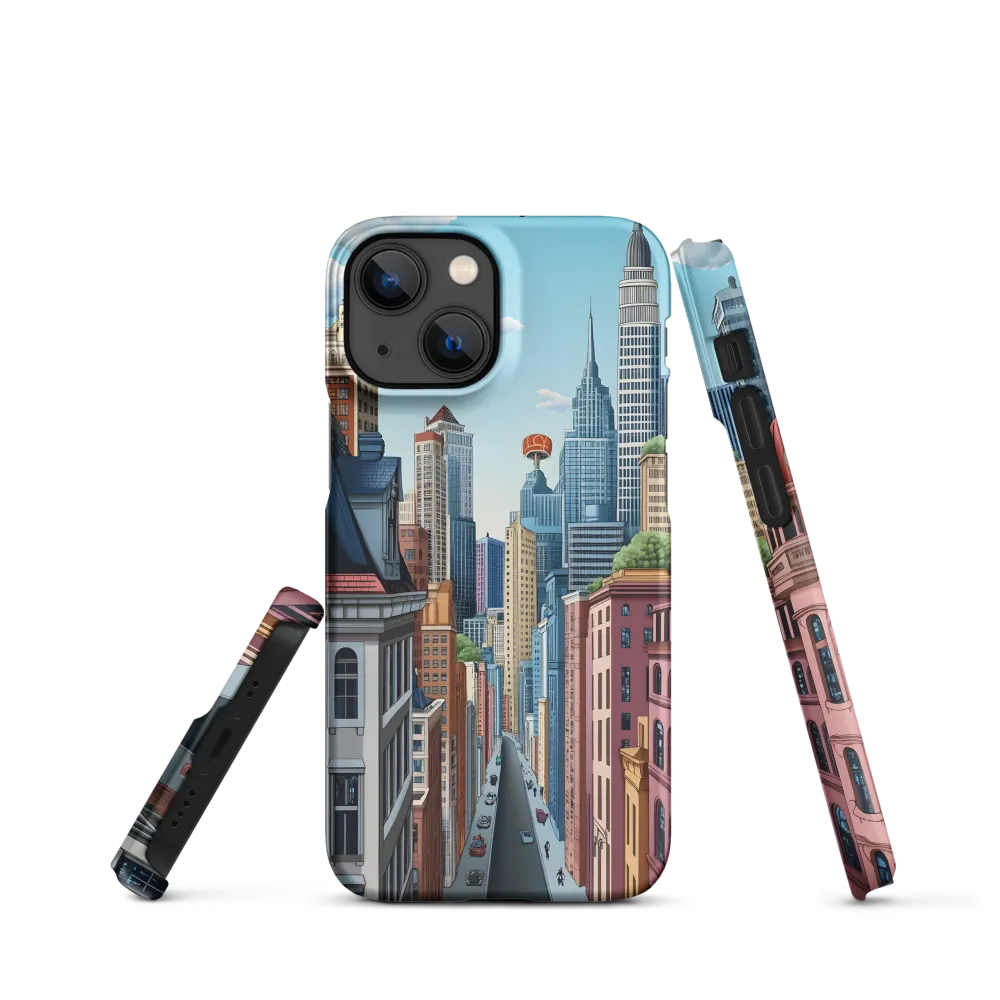Urban Symphony