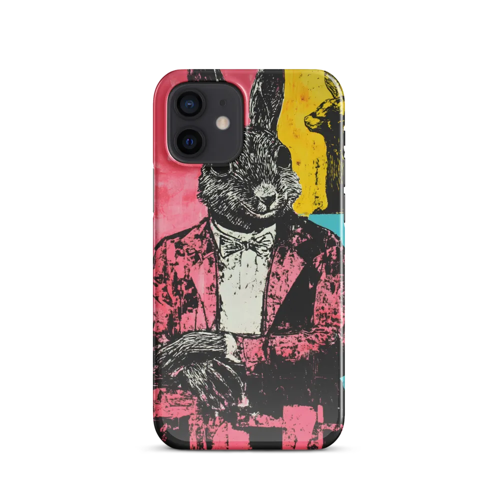 The Dapper Rabbit