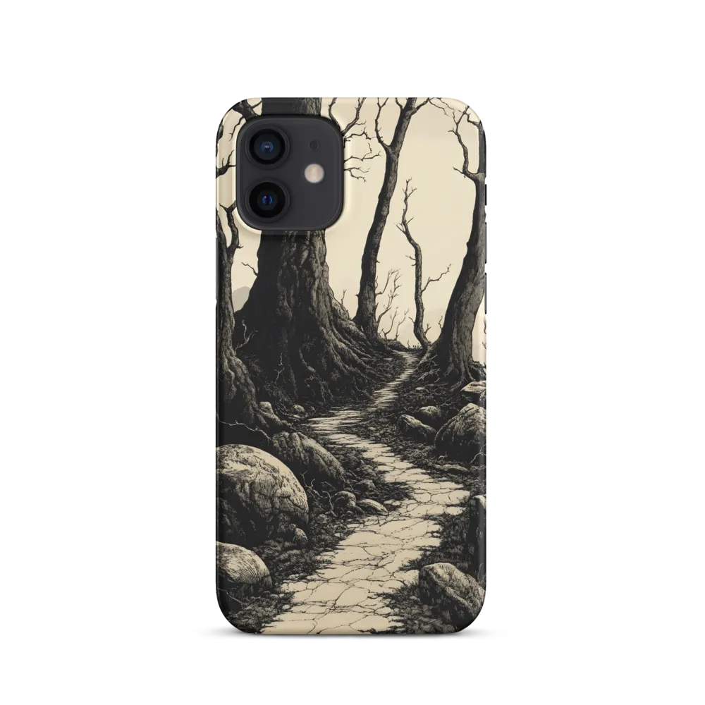 Whispers of the Forgotten Forest