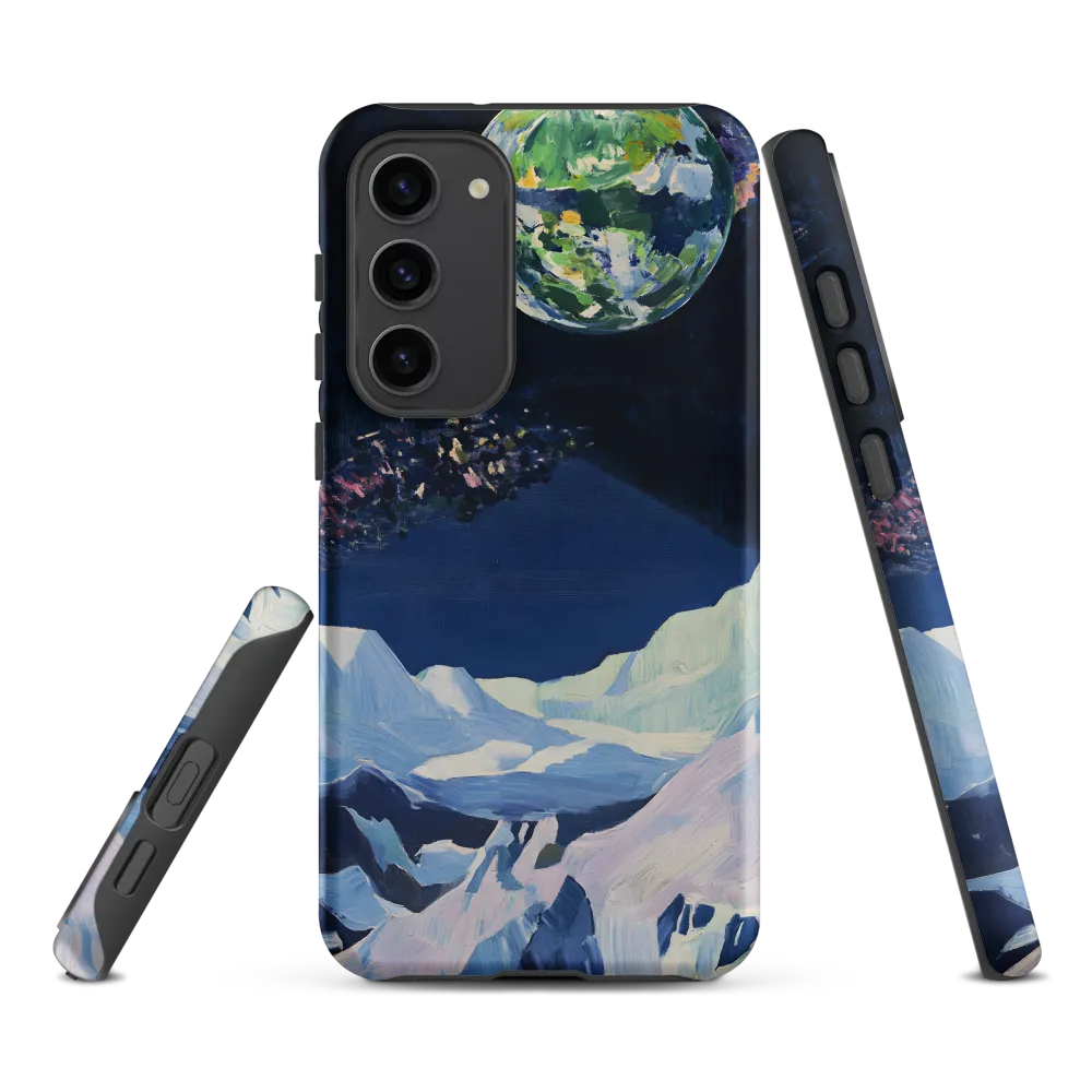 Celestial Dreamscape