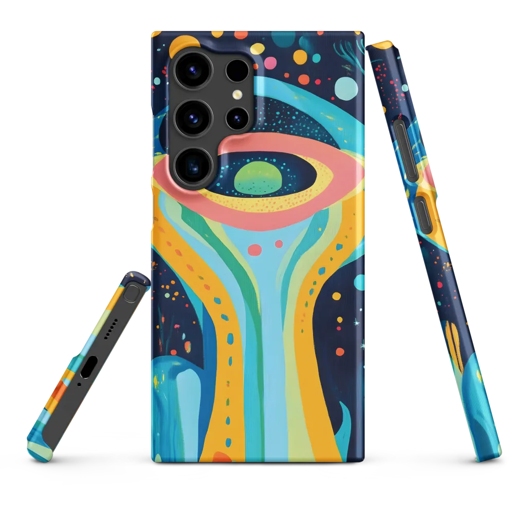 Cosmic Whimsy