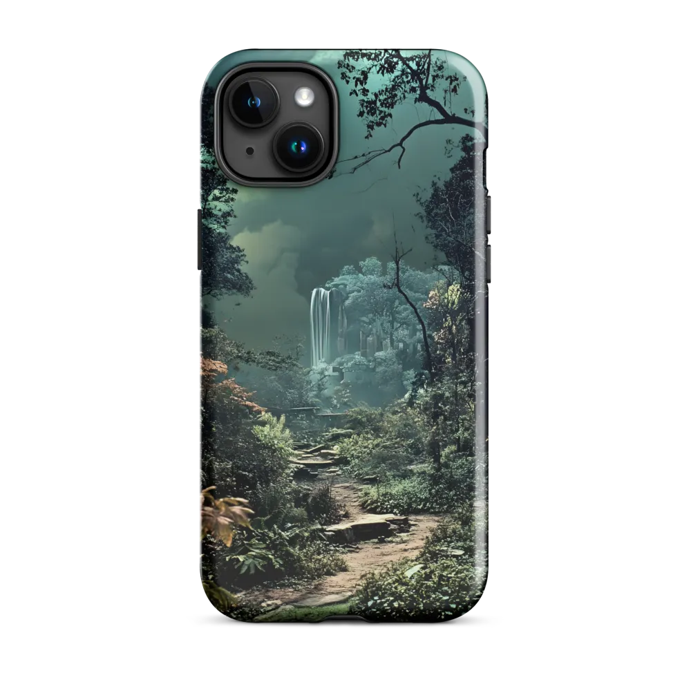 Whispers of the Forest