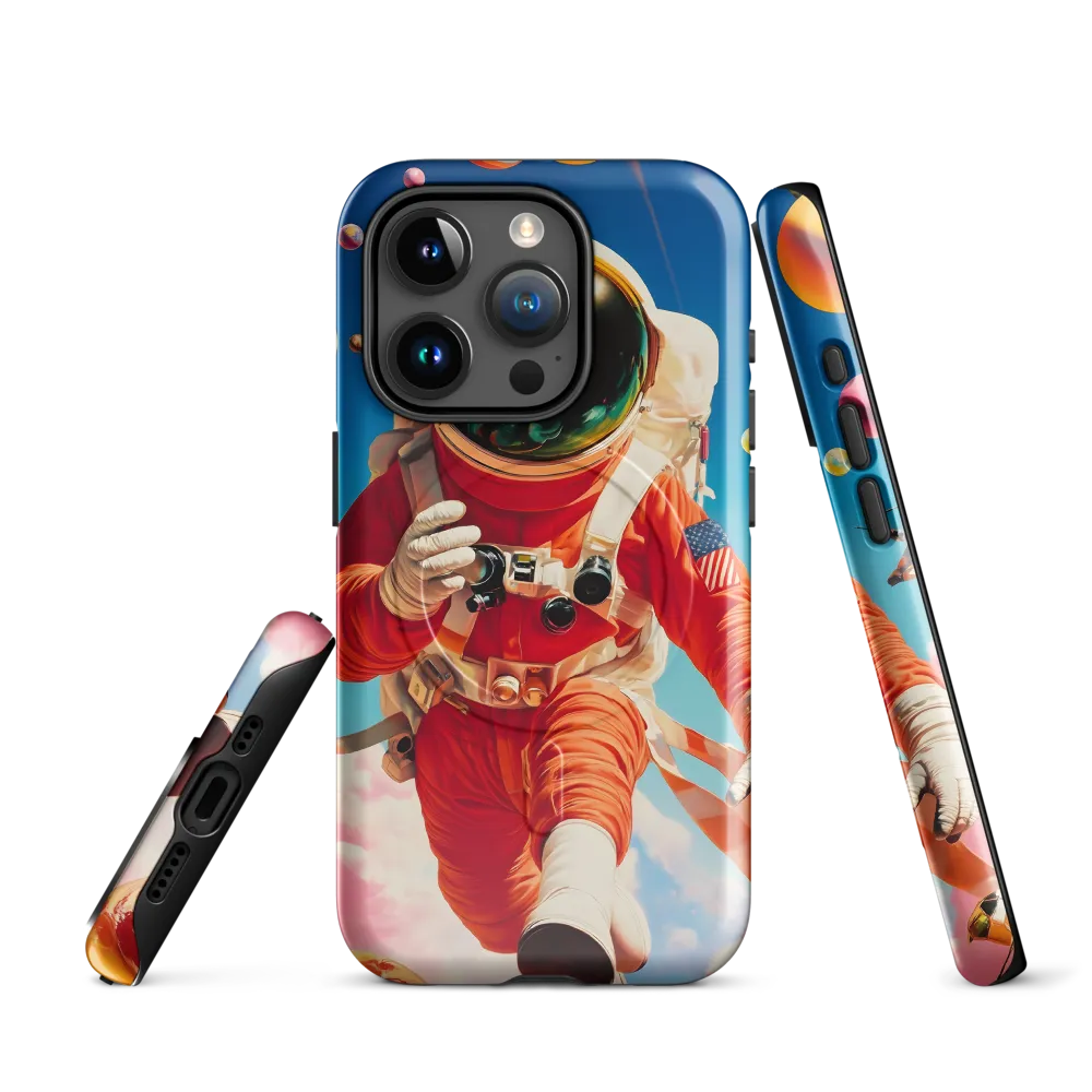 Cosmic Odyssey