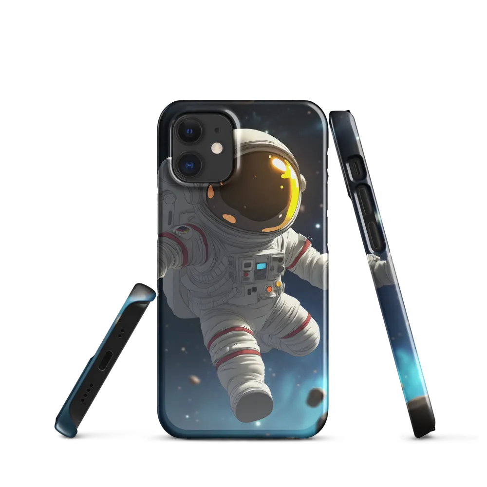 Cosmic Exploration