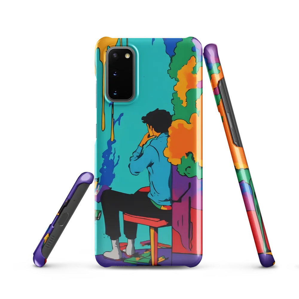 The Artist Within