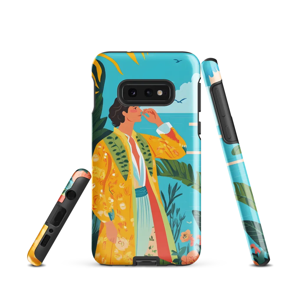 Tropical Serenity