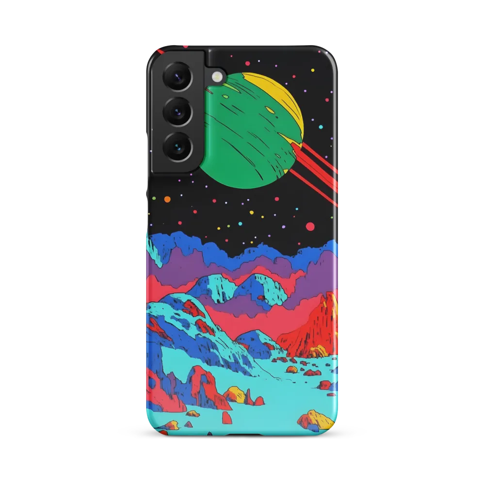 Cosmic Reverie