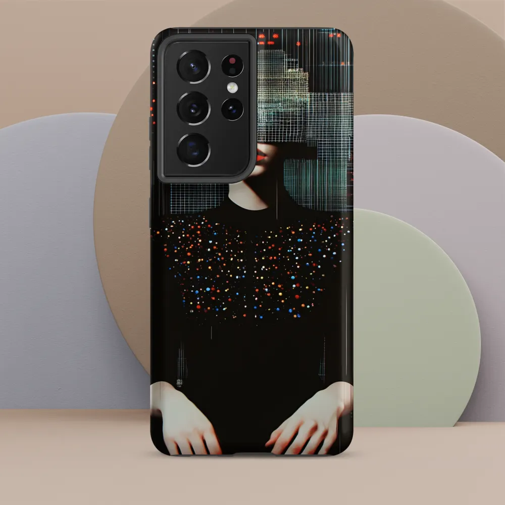 Enigmatic Digital Abstraction