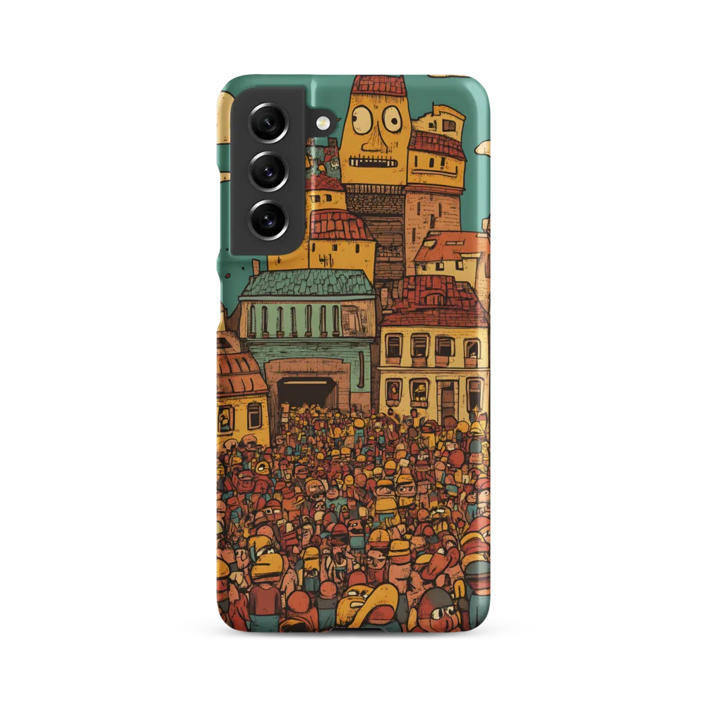 The Quirky City Gathering