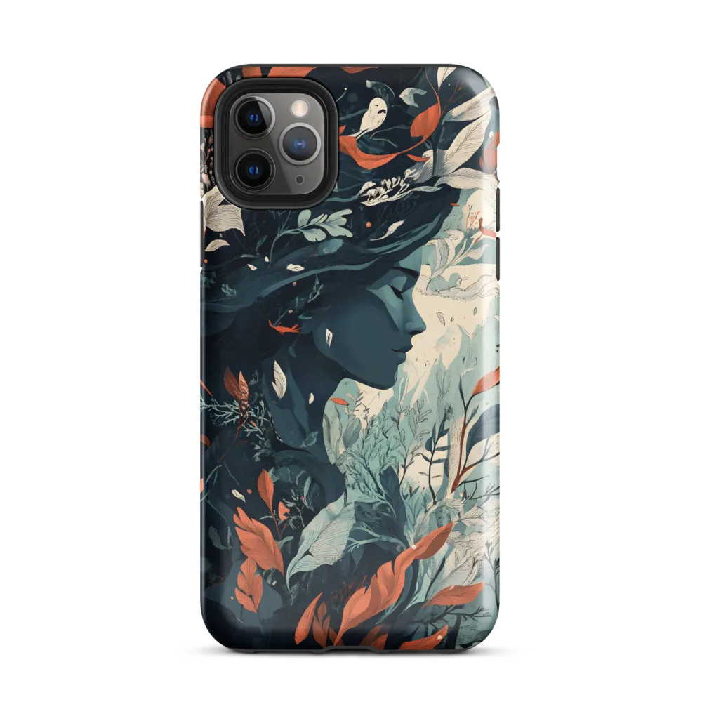 Harmony of Nature | Phone Case |  11 Pro Max | Tough Case | Glossy