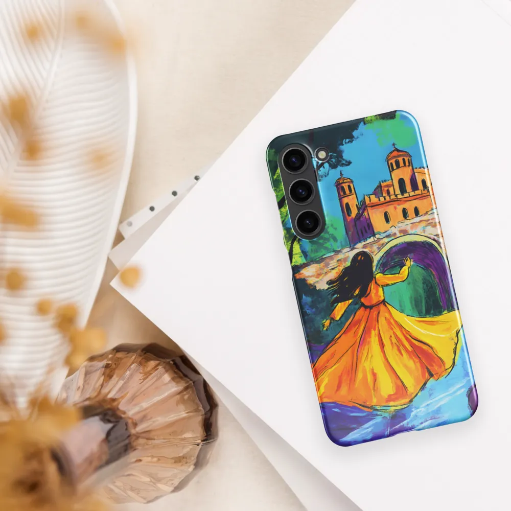Dance of Dreams: Journey to the Castle