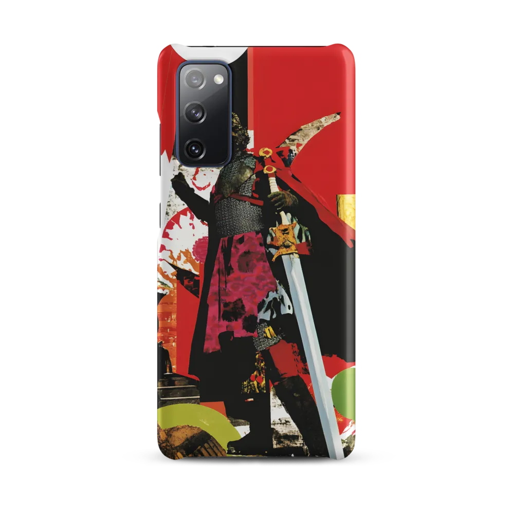Heroic Visions: The Knight's Stand
