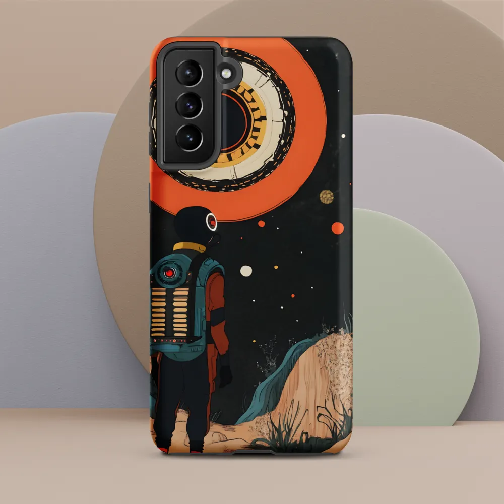 Cosmic Encounter