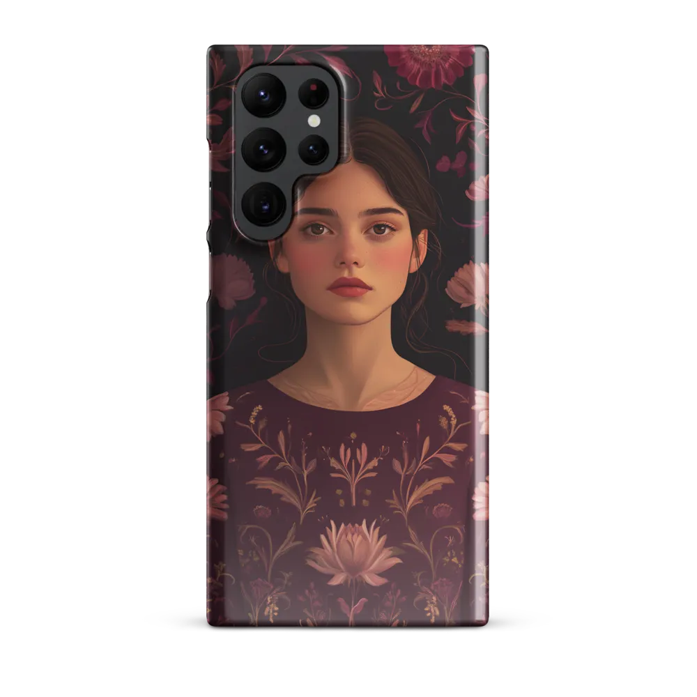 Whispers of Flora