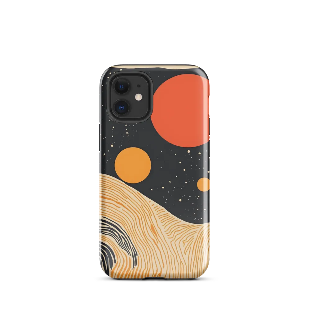 Cosmic Abstraction