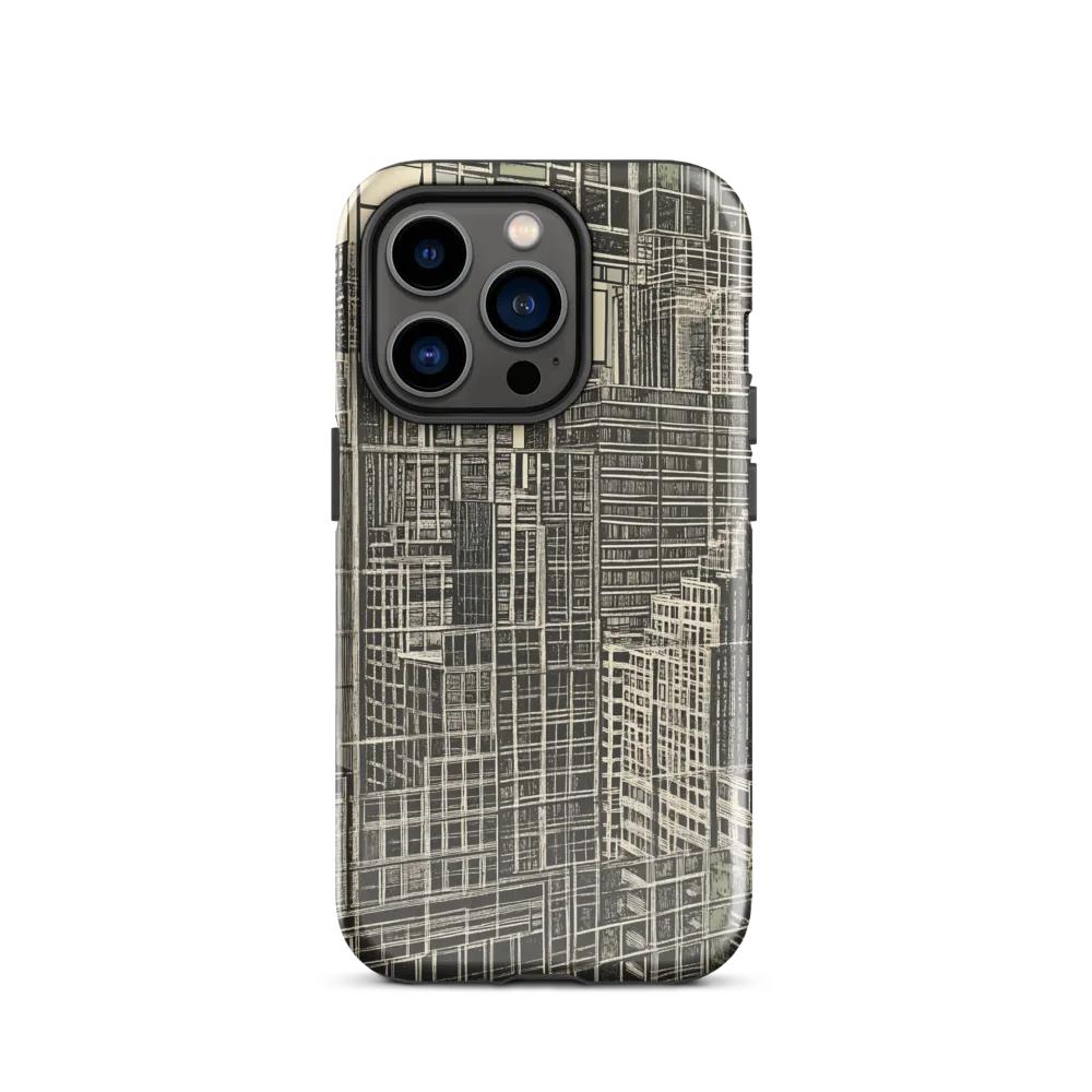 Urban Kaleidoscope