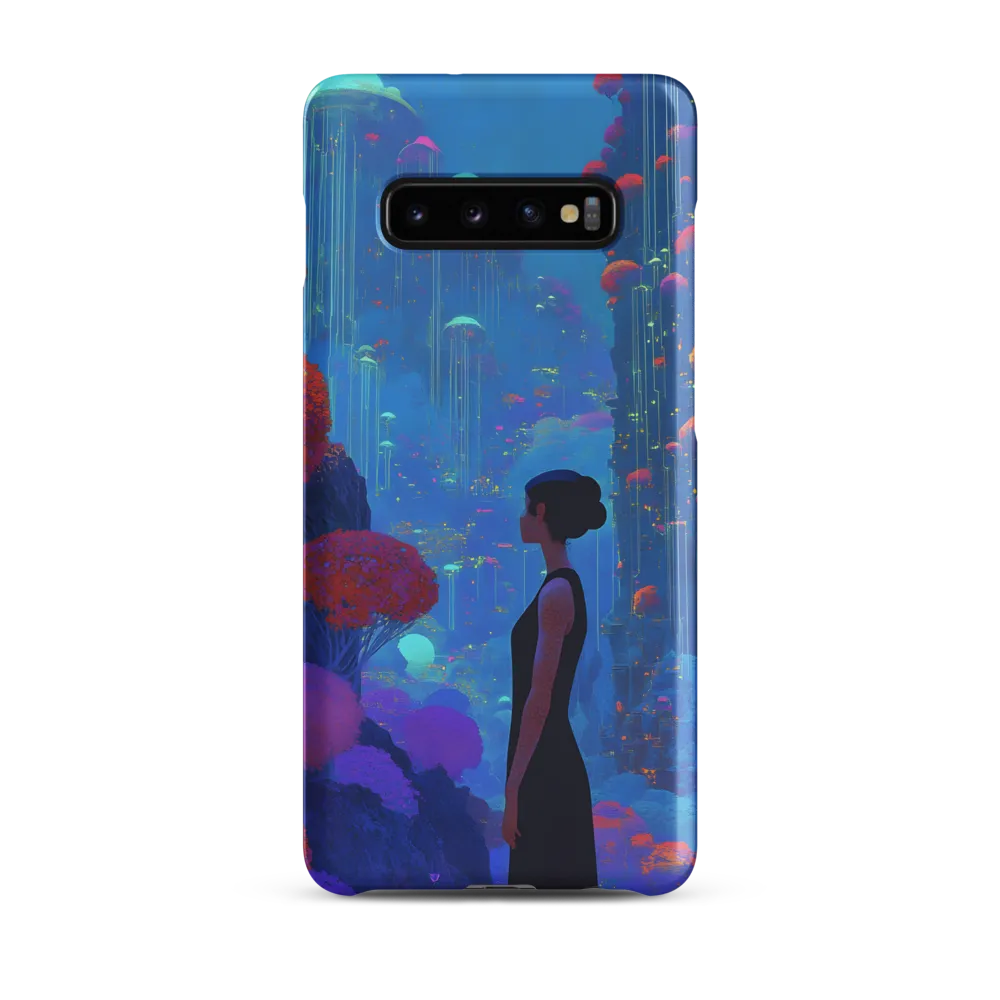 Whispers of Bioluminescence