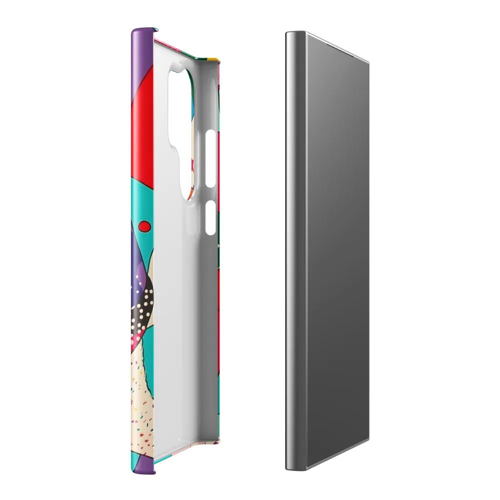 Playful Geometry in Color