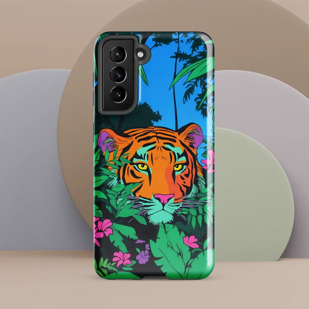 Jungle Guardian
