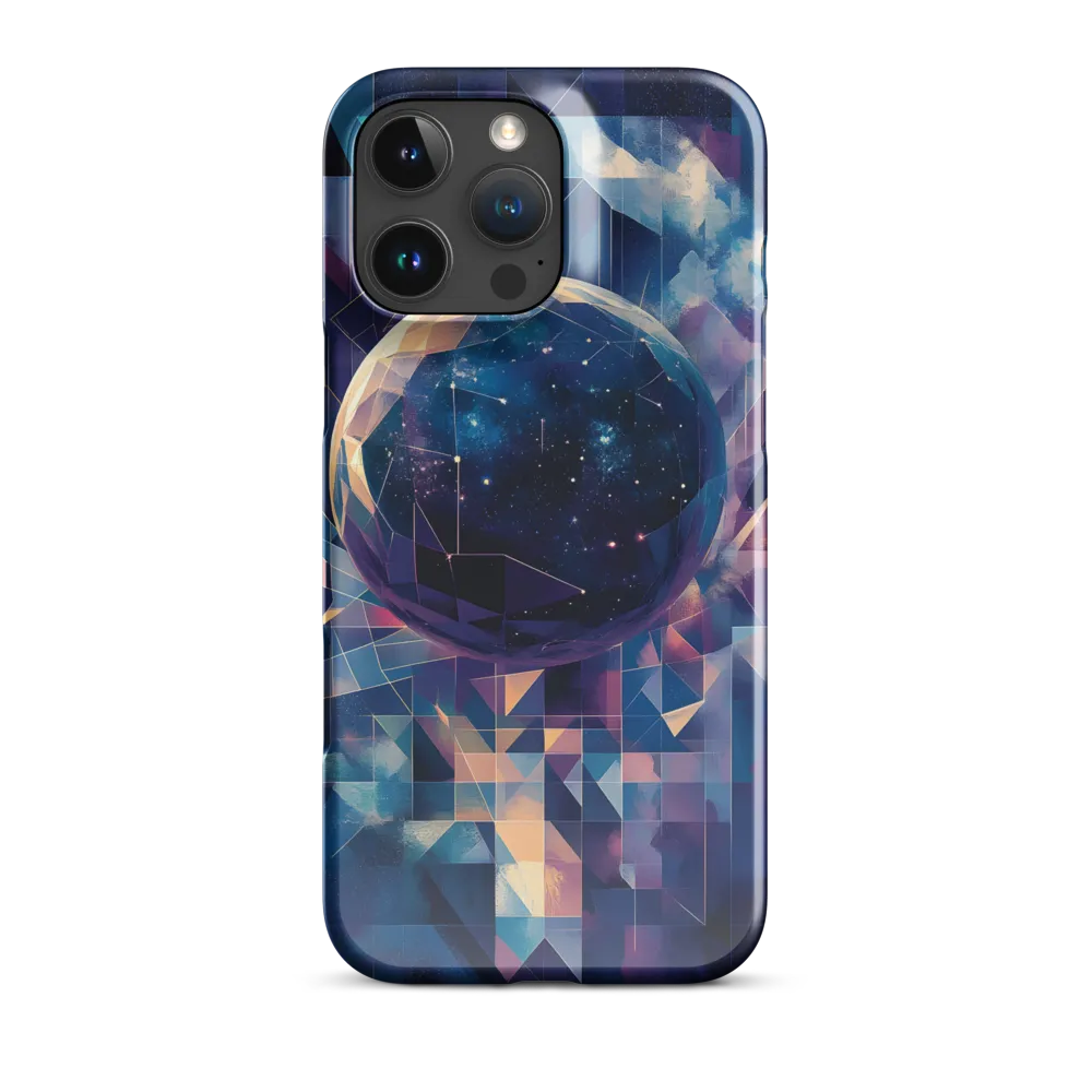 Celestial Geometry