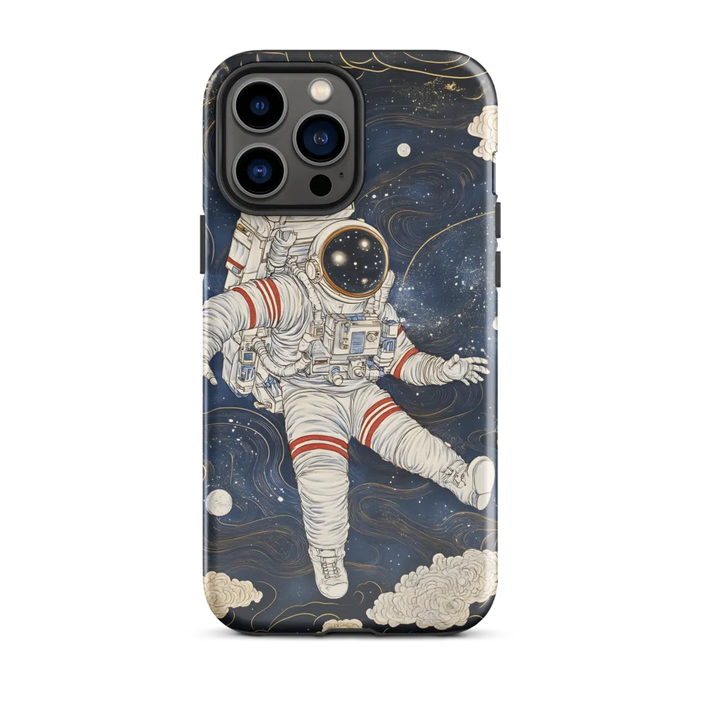 Journey Through the Cosmos