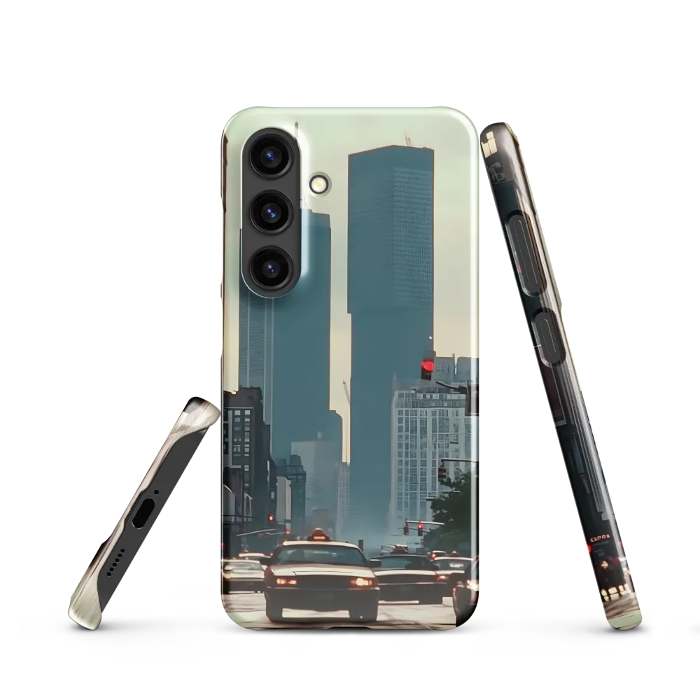 Urban Symphony