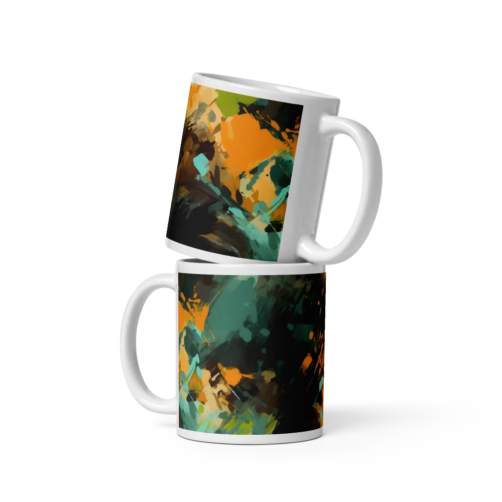 Primal Energy | Mugs | Multiple Sizes & Colors