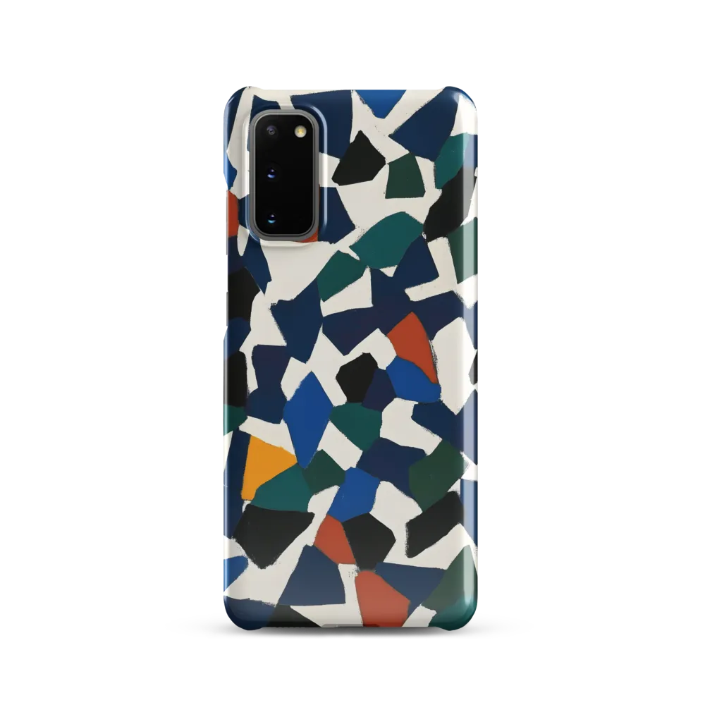 Fragmented Harmony