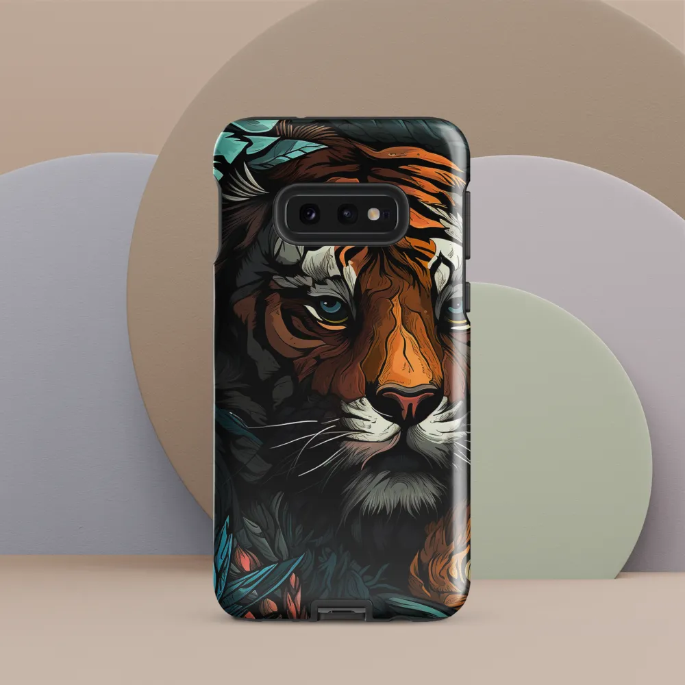 Guardian of the Jungle