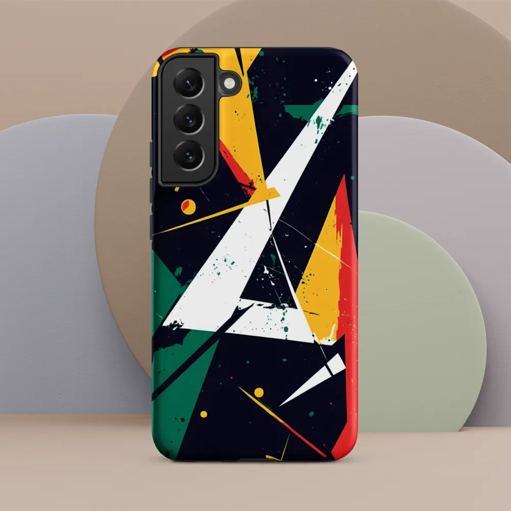 Dynamic Geometries
