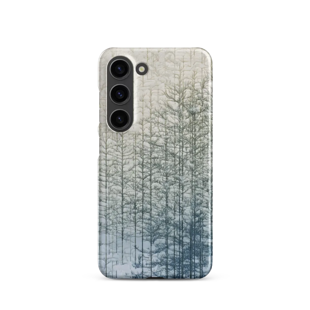Ethereal Forest Landscape