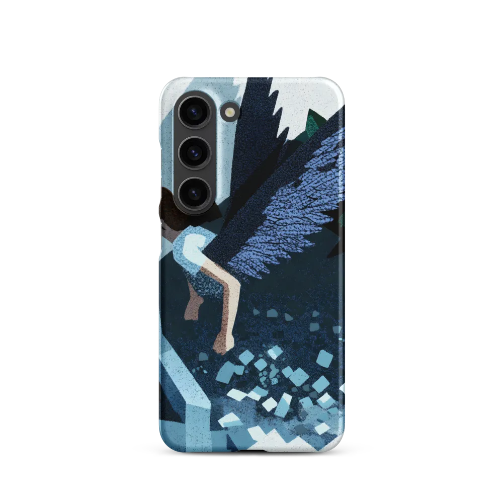 Wings of Mystique