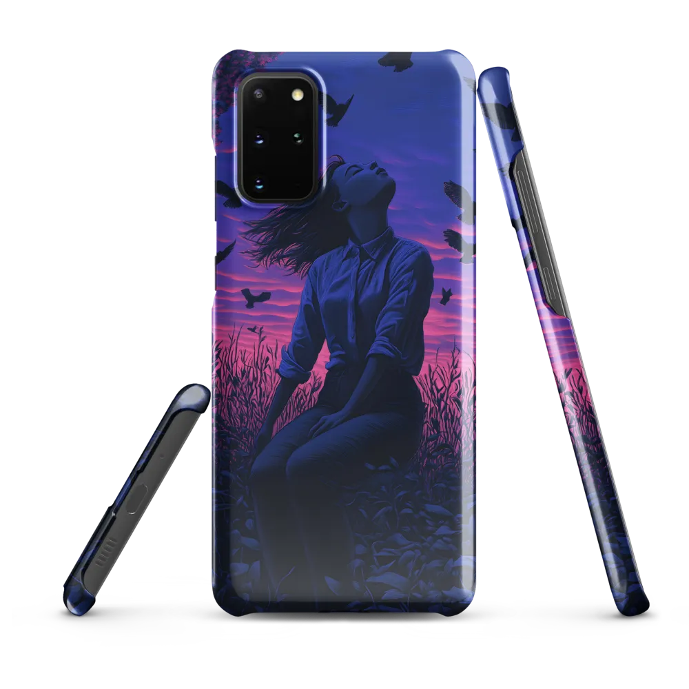 Awakening in Twilight