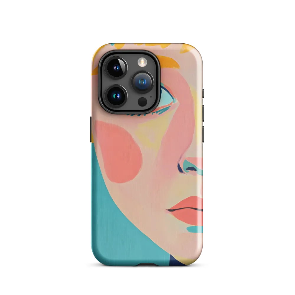 Whimsical Gaze