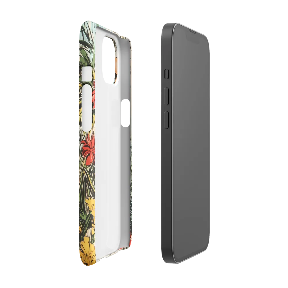 Tropical Allure