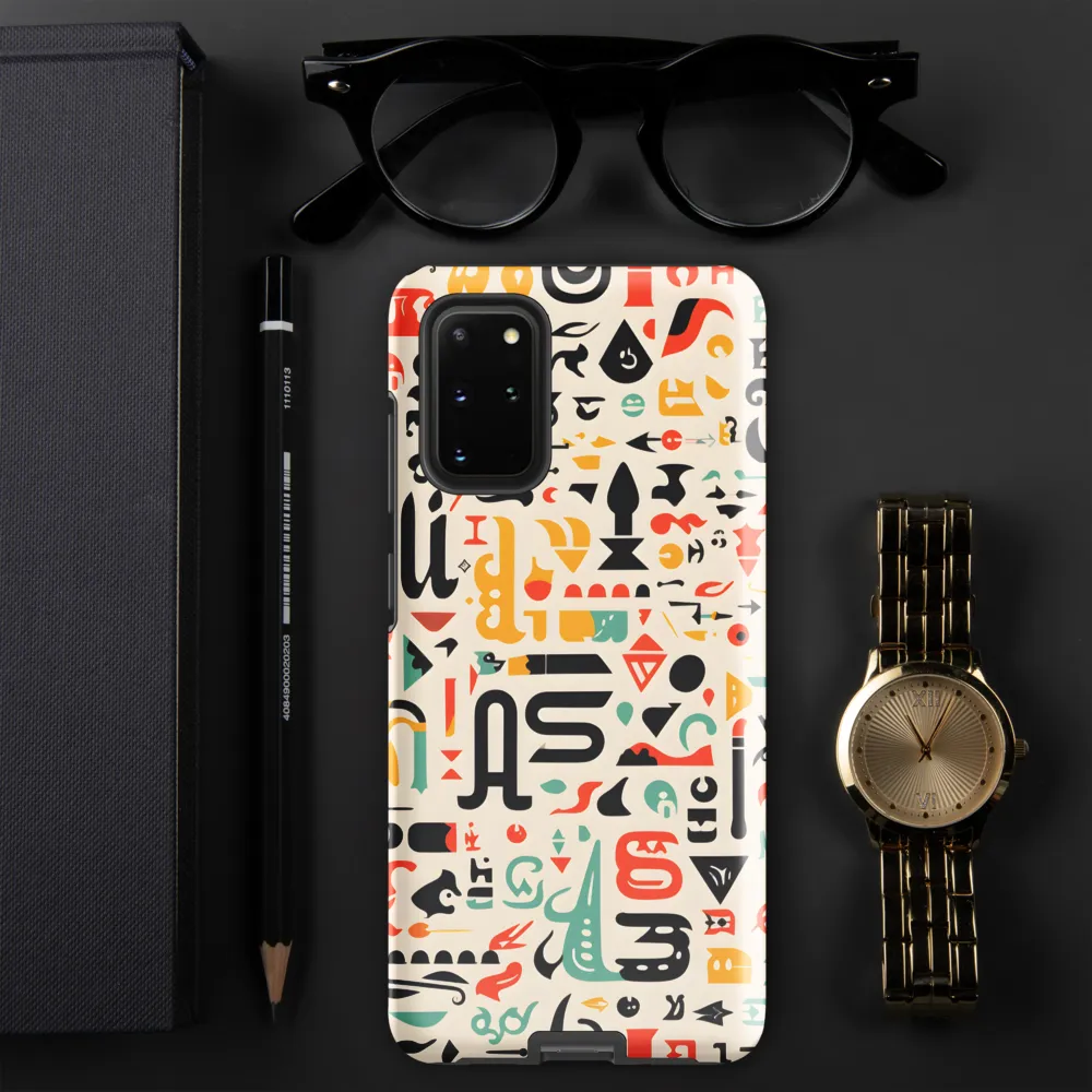 A Symphony of Symbols
