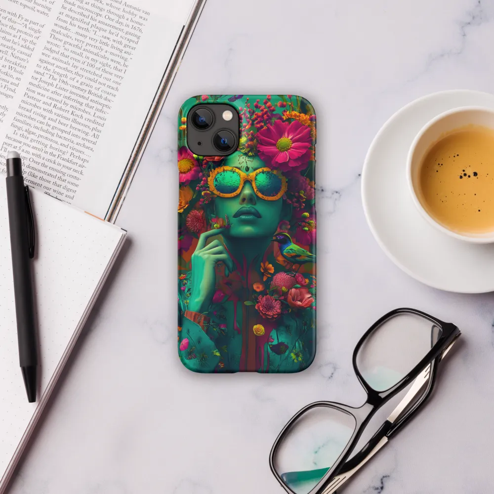 The Floral Dream
