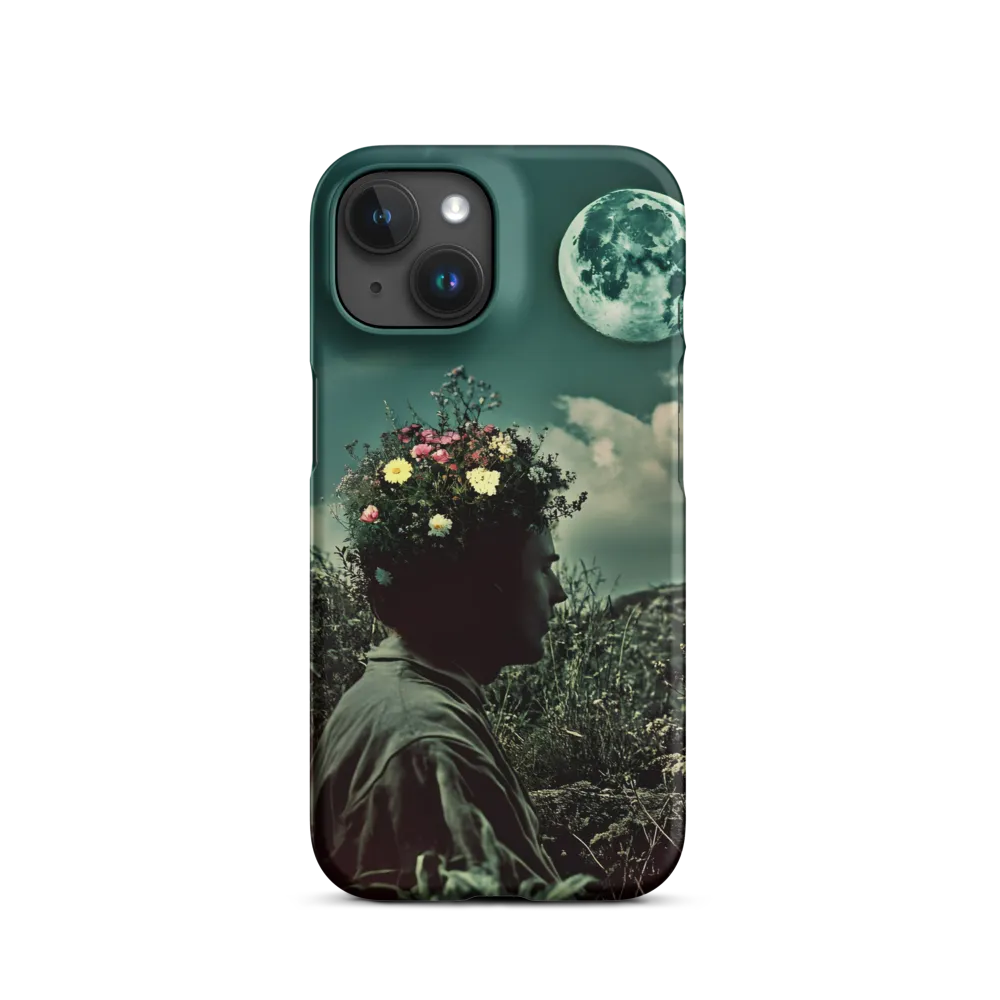 Moonlit Blossom