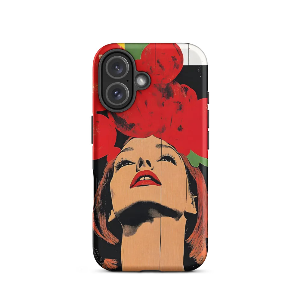 Grapes and Grace | Phone Case