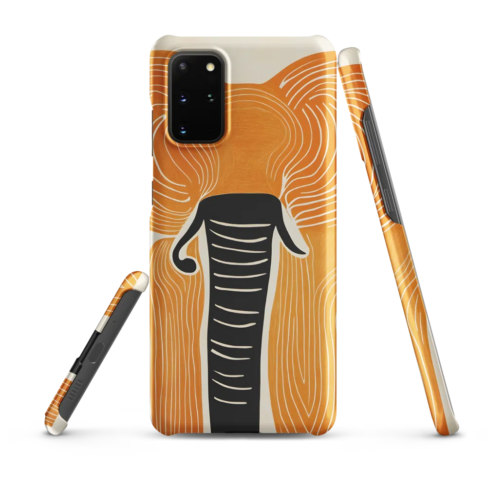 Elegance of the Elephant