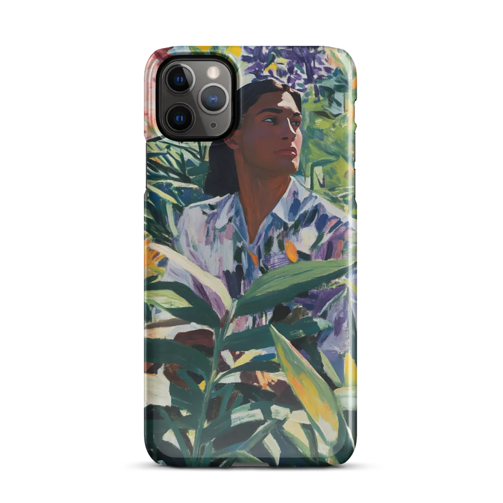 Harmony in Nature | Phone Case |  11 Pro Max | Snap Case | Glossy