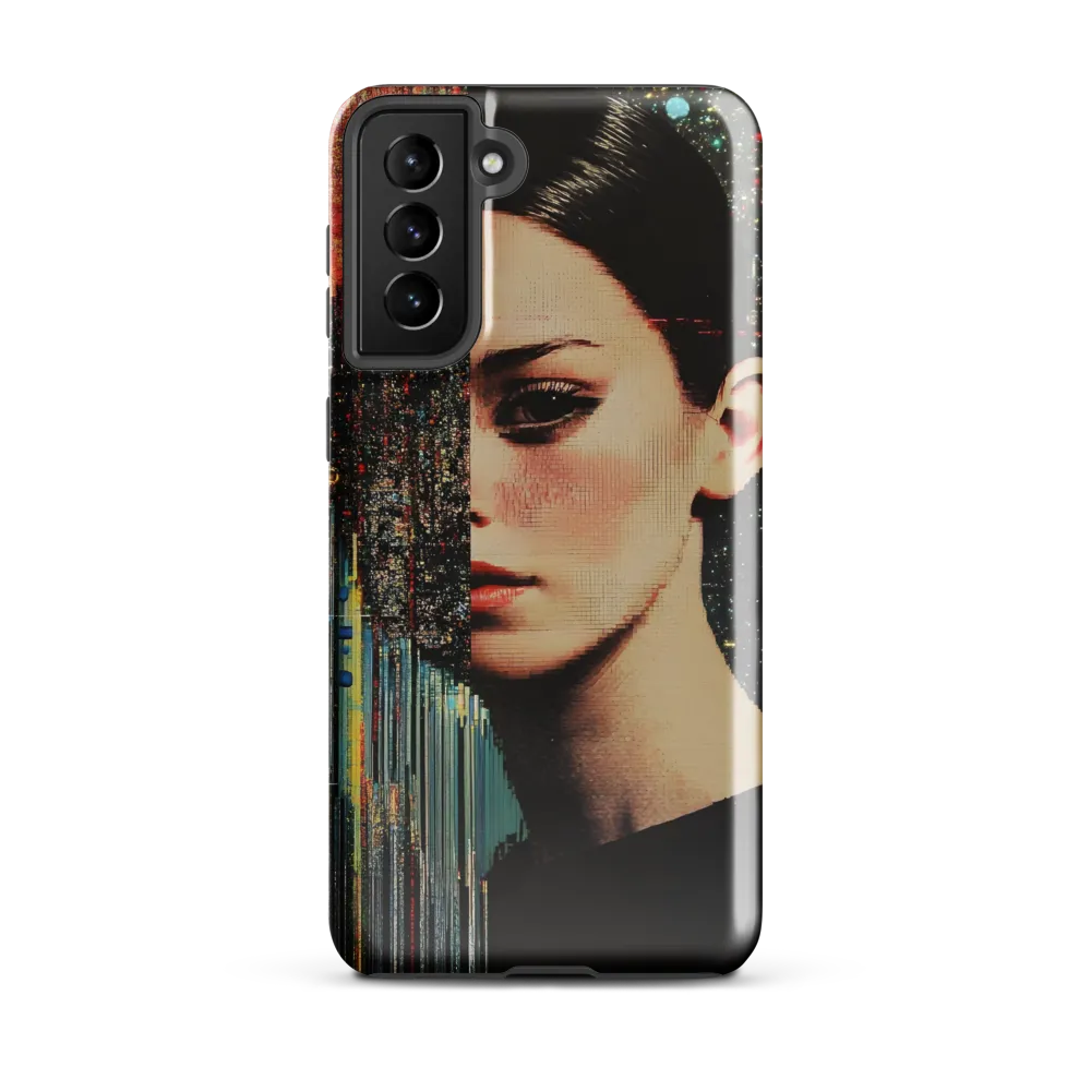 Fragmented Reality