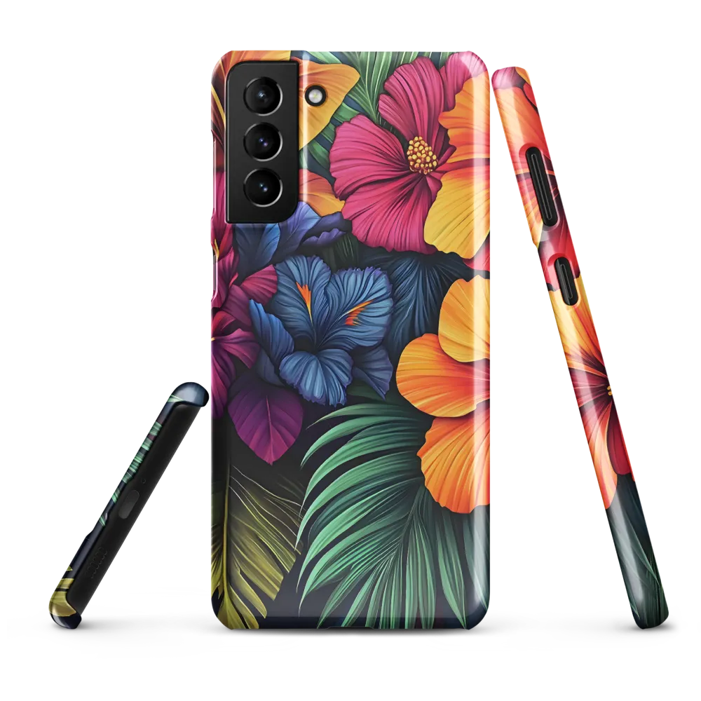 Tropical Symphony