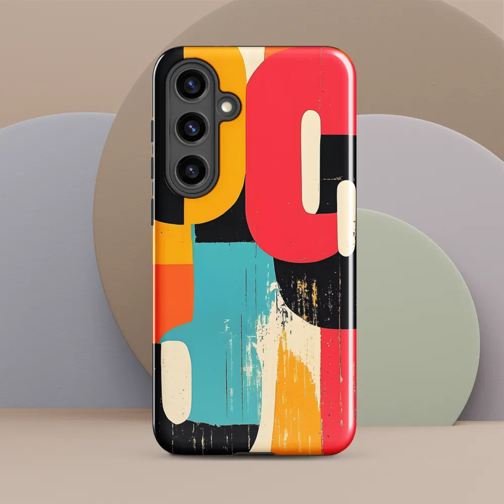 Colorful Curves: Numbers in Harmony