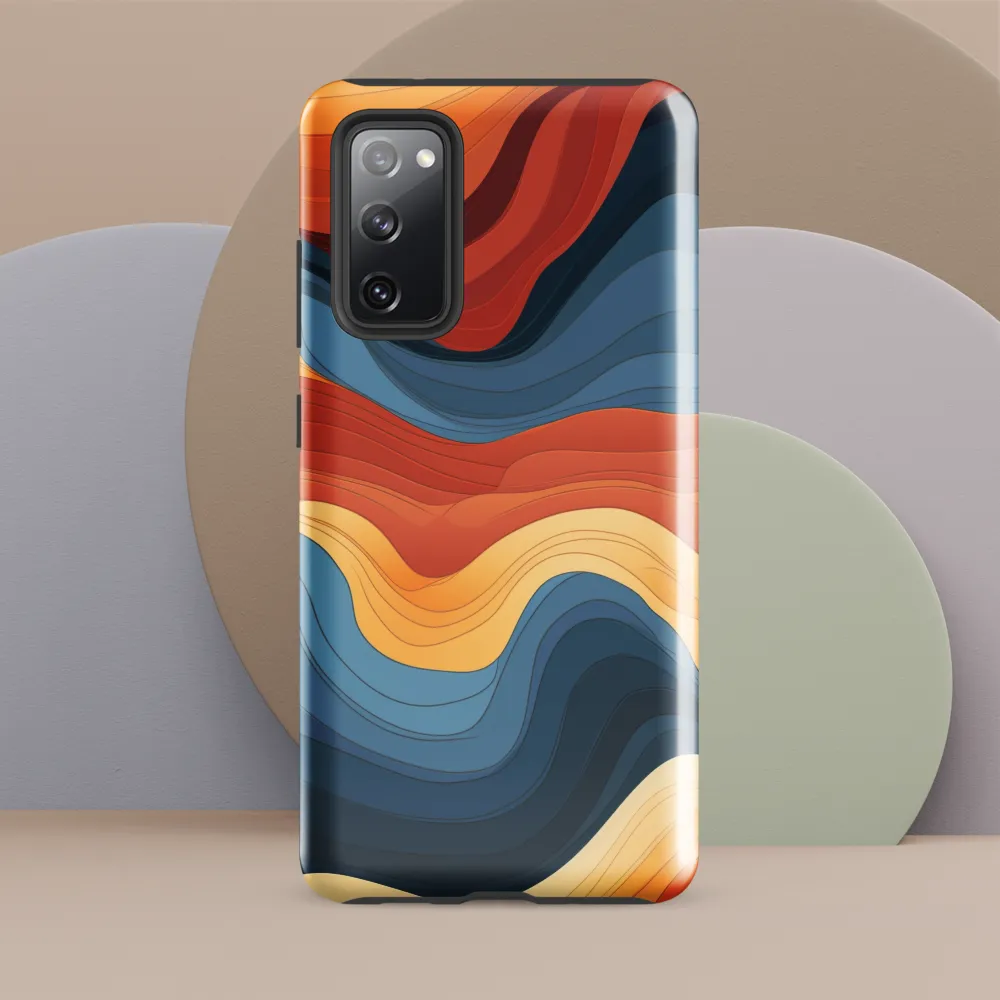 Fluid Harmony